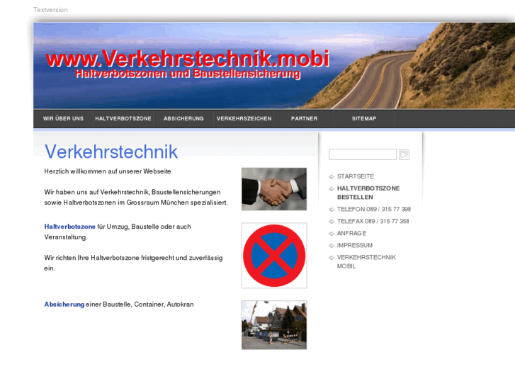 www.verkehrstechnik.mobi