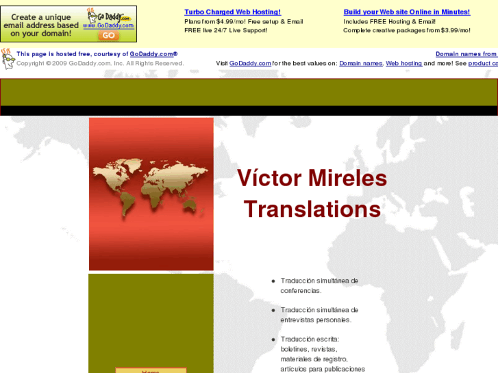 www.victormirelestranslations.com