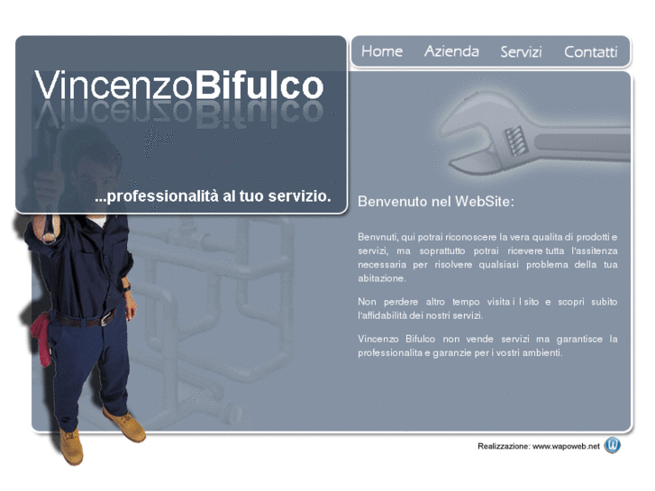 www.vincenzobifulco.com