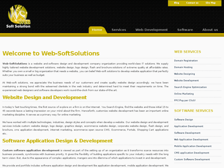 www.web-softsolution.com