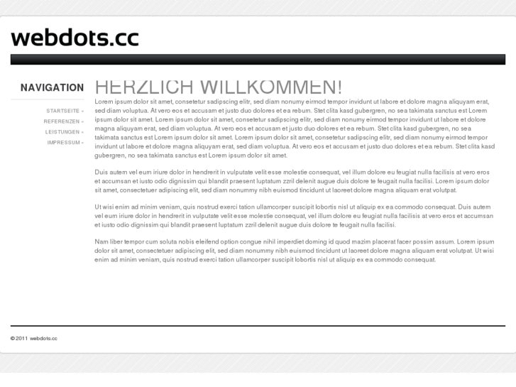 www.webdots.cc