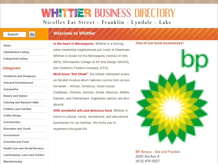 www.whittierbusiness.org