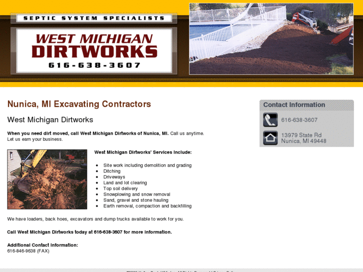 www.wmdirtworks.com