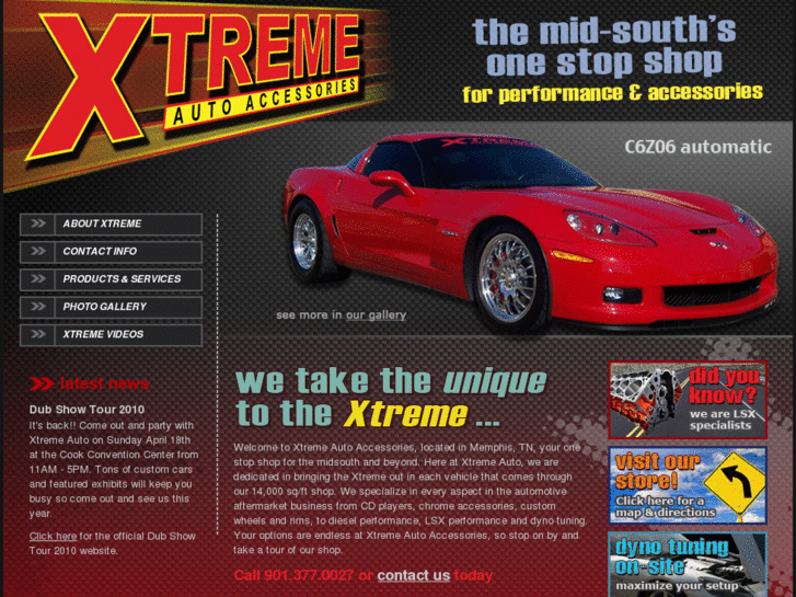 www.xtremeauto.net