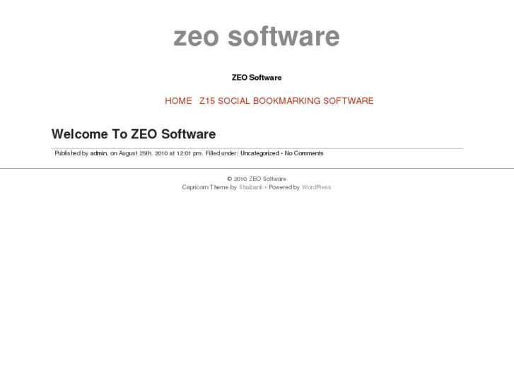 www.zeosoftware.com