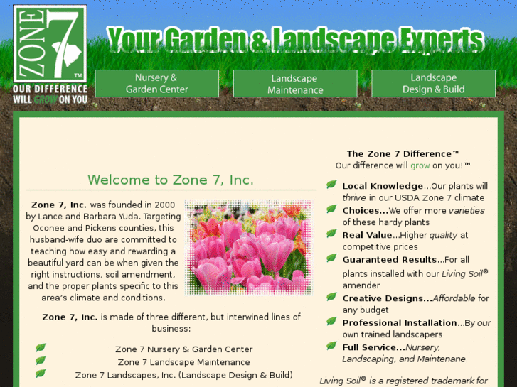 www.zone7nursery.com