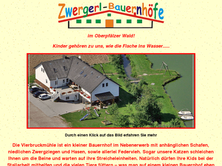 www.zwergerl-bauernhoefe.de