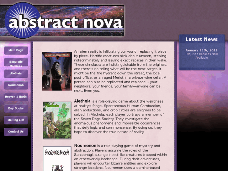 www.abstractnova.com