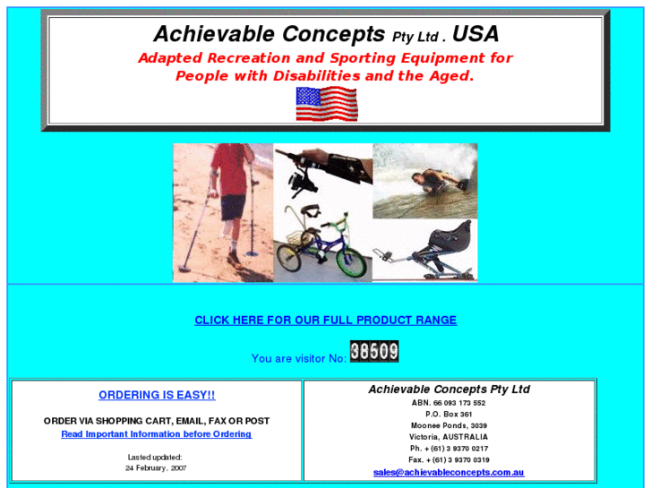 www.achievableconcepts.us