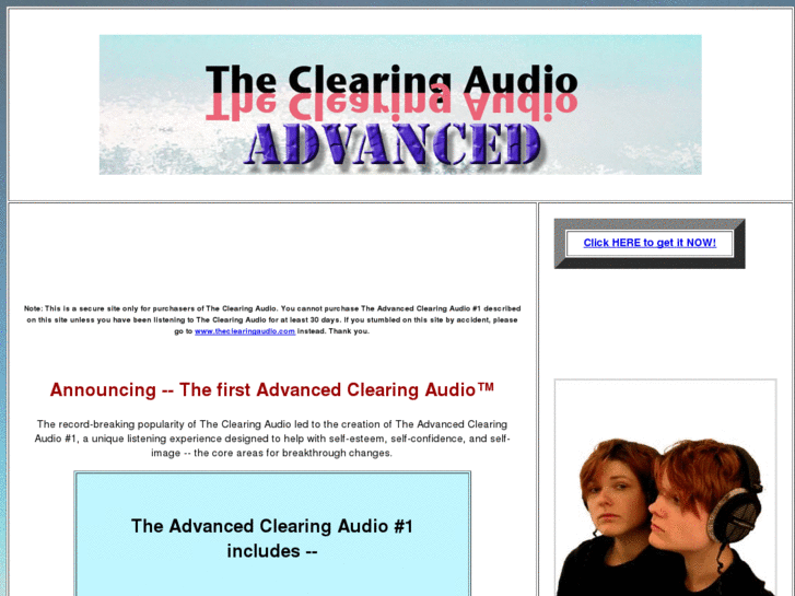 www.advancedclearingaudio.com