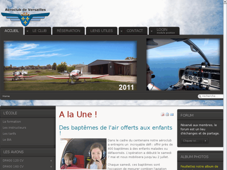 www.aeroclub-versailles.com