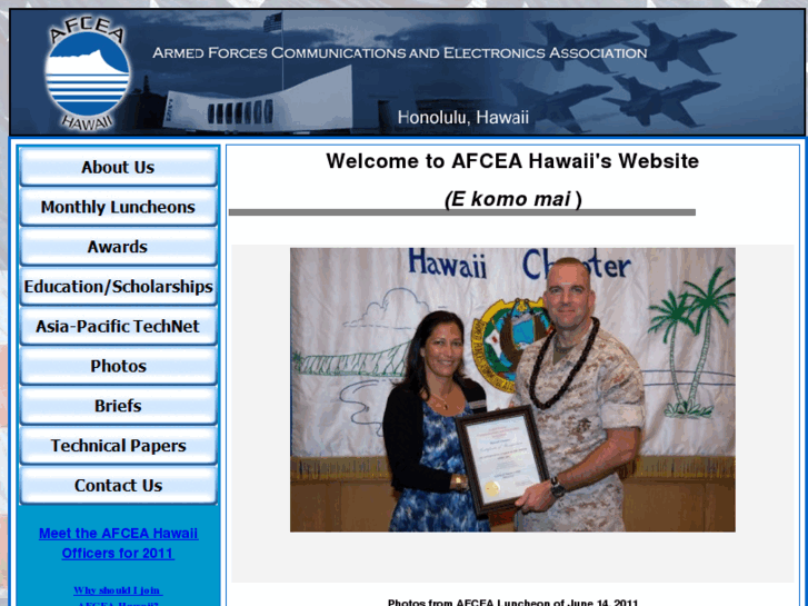 www.afceahawaii.org