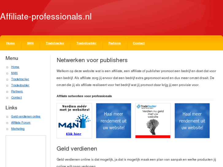 www.affiliate-professionals.nl