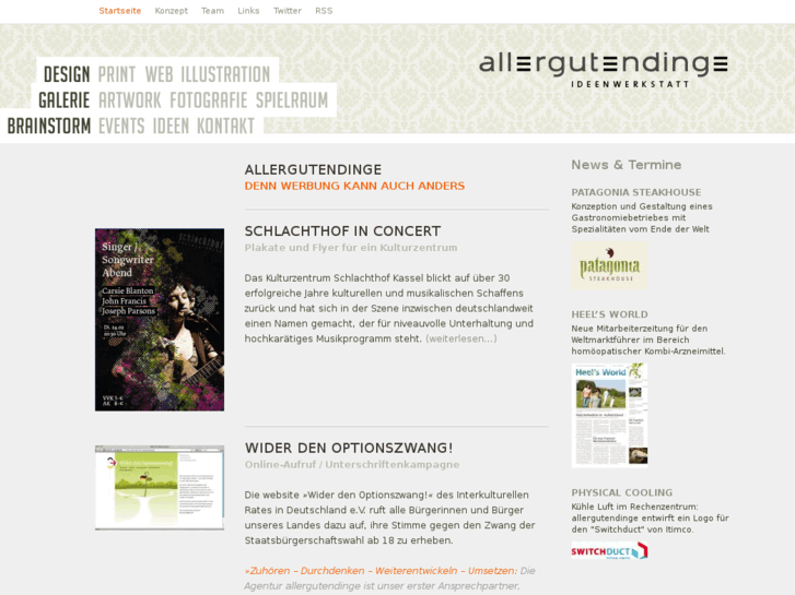 www.allergutendinge.de