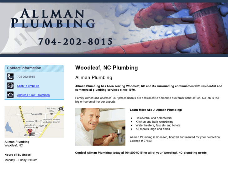 www.allmanplumbing.com