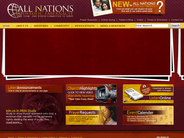 www.allnationsapostolic.com