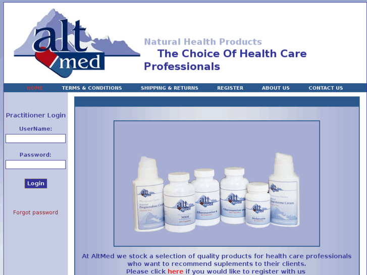 www.altmed1.com