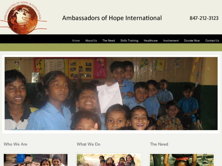 www.ambassadorsofhope.com