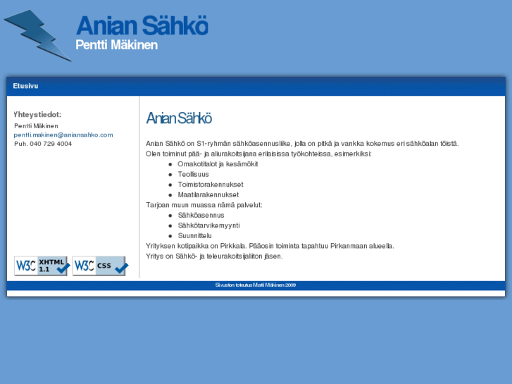 www.aniansahko.com