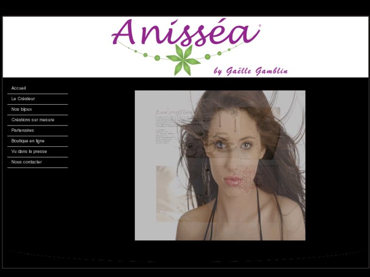 www.anissea.com