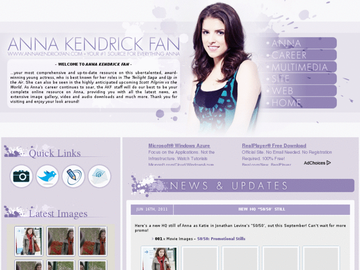 www.annakendrickfan.com