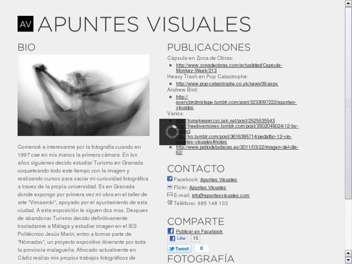 www.apuntesvisuales.es
