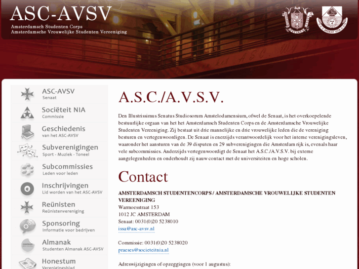 www.asc-avsv.nl