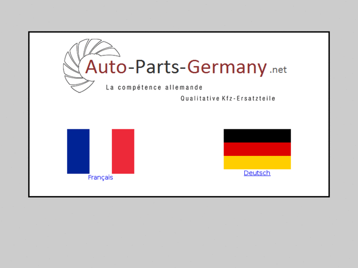 www.auto-parts-germany.net