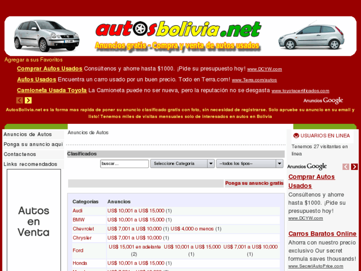 www.autosbolivia.com