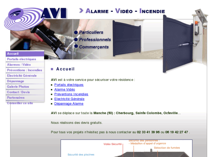 www.avi-securite.com