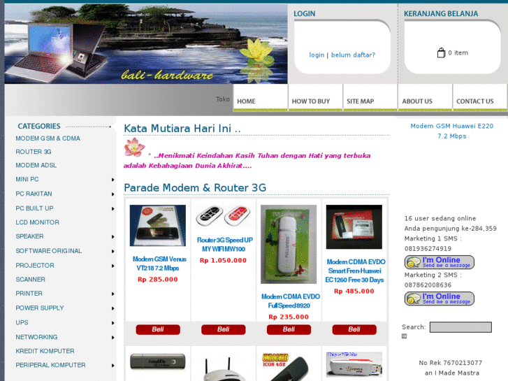 www.bali-hardware.com