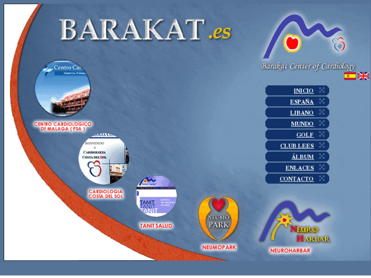 www.barakat.es