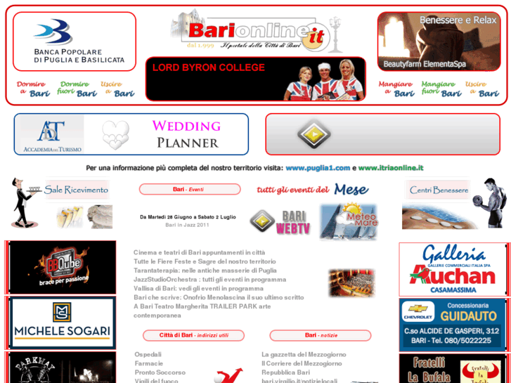 www.barionline.it