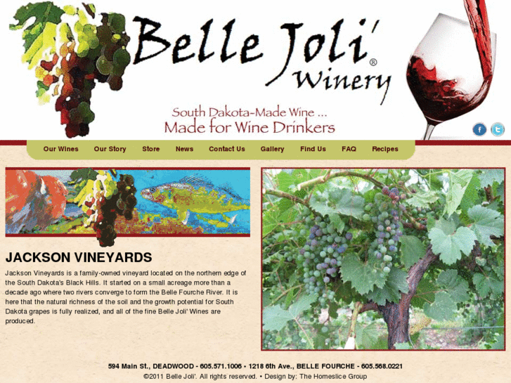 www.bellejoli.com