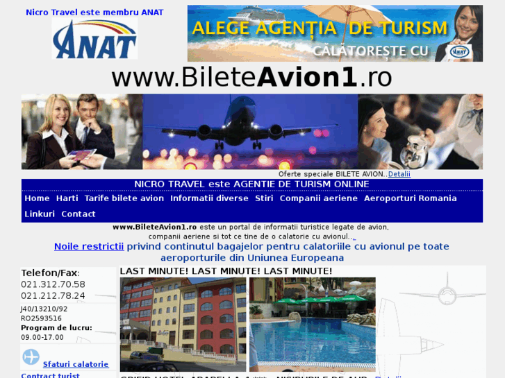 www.bileteavion1.ro