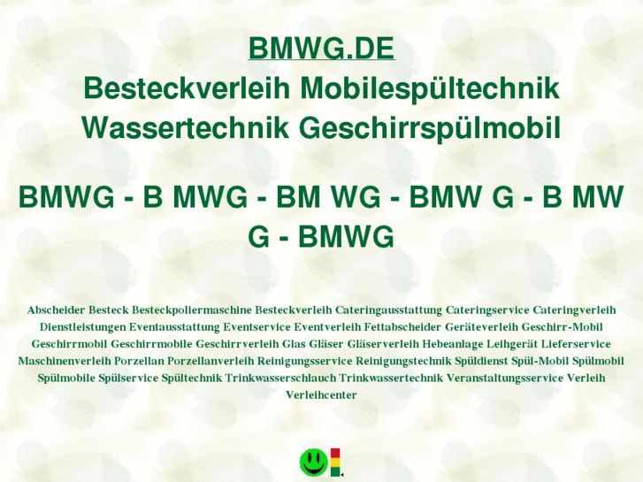 www.bmwg.de