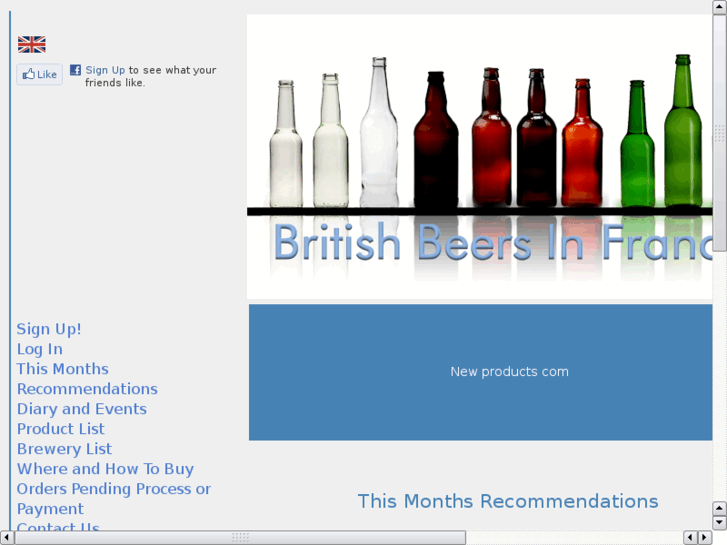 www.britishbeerinfrance.com