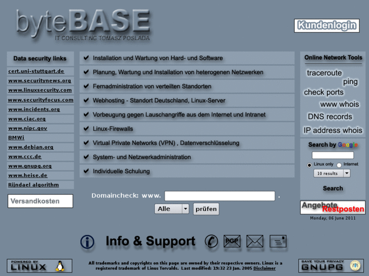 www.bytebase.de