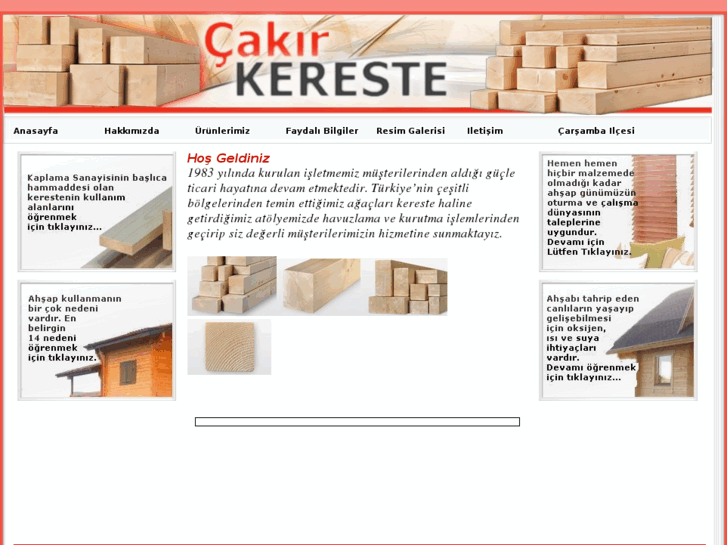 www.cakirkereste.com