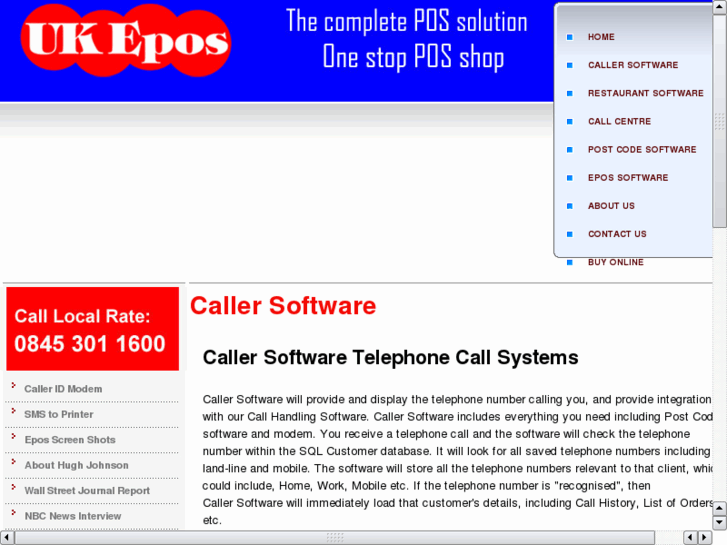 www.callersoftware.com