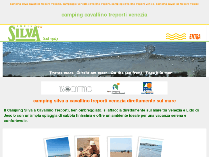 www.campingsilva.com