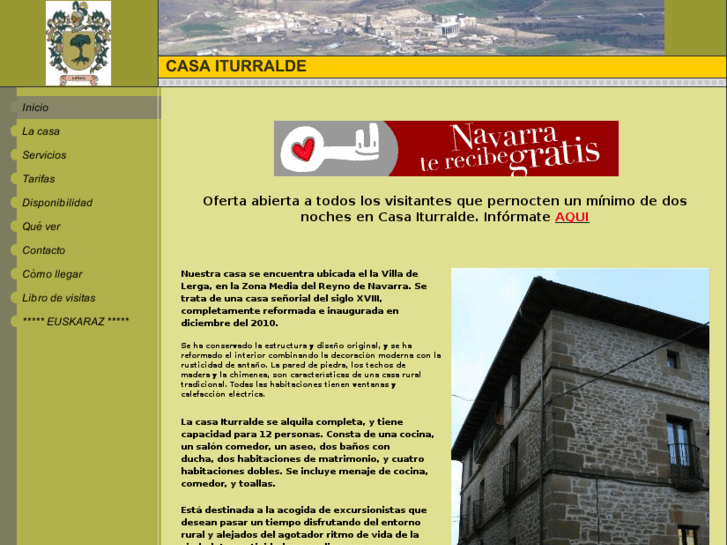 www.casaiturralde.com