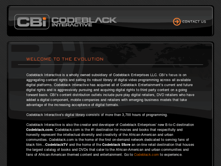 www.codeblackinteractive.com