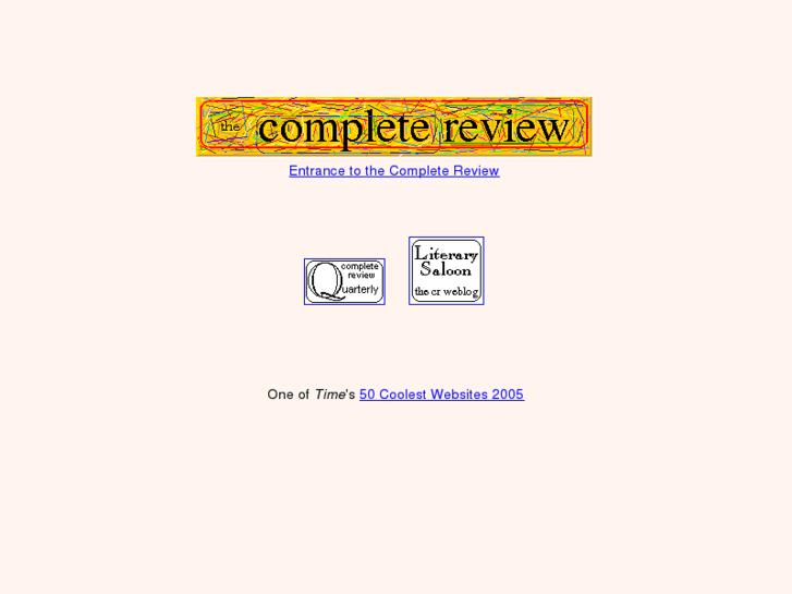 www.complete-review.com