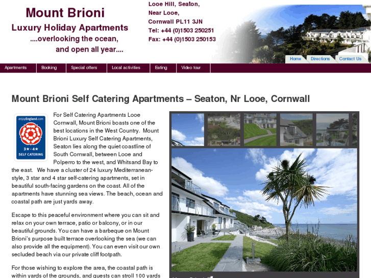 www.cornwall-self-catering-holidays.com