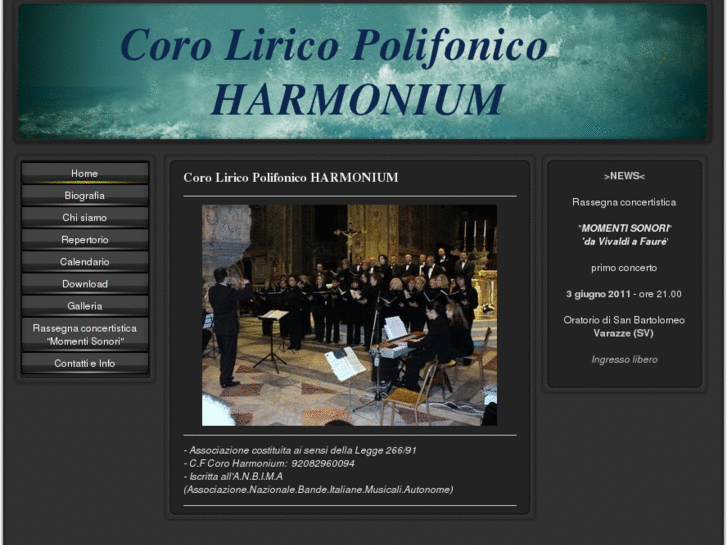 www.coroharmonium.com