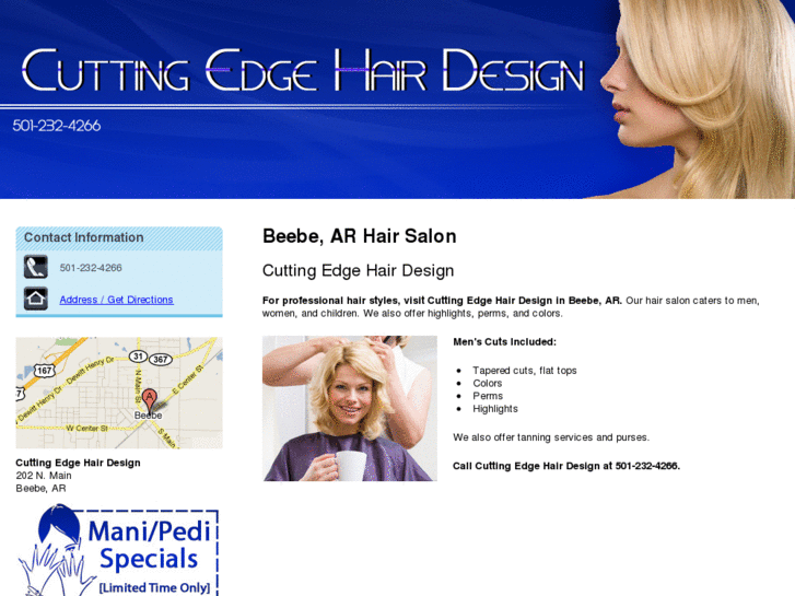 www.cuttingedgehairdesign.net