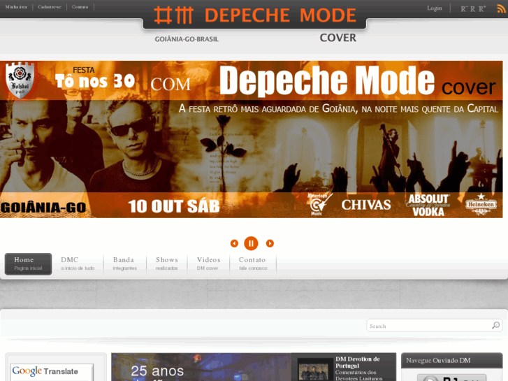 www.depechemodecover.com