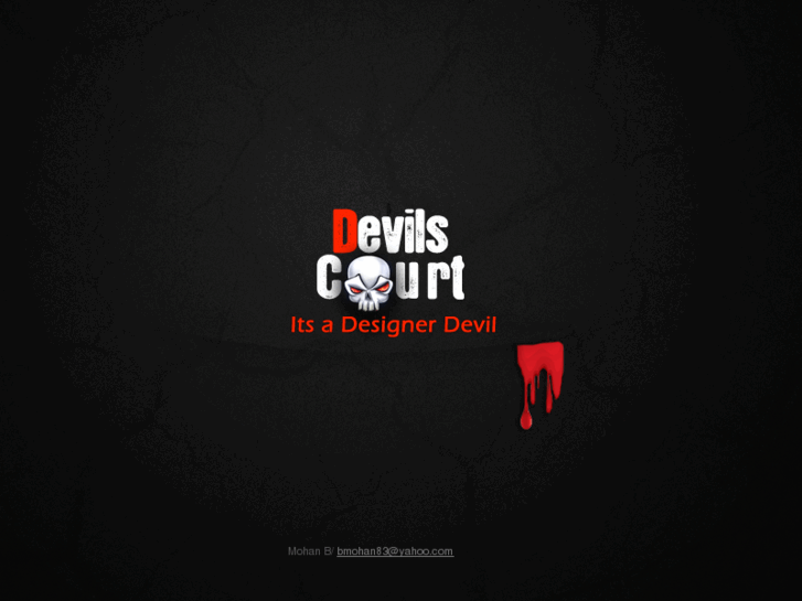 www.devilscourt.com