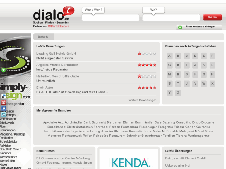 www.dial-o.com